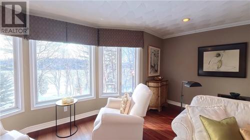 357 Clear Lake, Espanola, ON - Indoor Photo Showing Bedroom