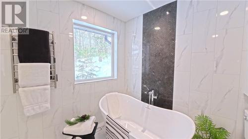 357 Clear Lake, Espanola, ON - Indoor Photo Showing Bathroom