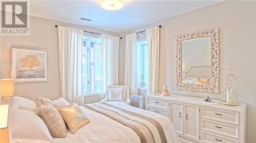 357 Clear Lake, Espanola, ON - Indoor Photo Showing Bedroom