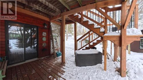 357 Clear Lake, Espanola, ON -  Photo Showing Other Room