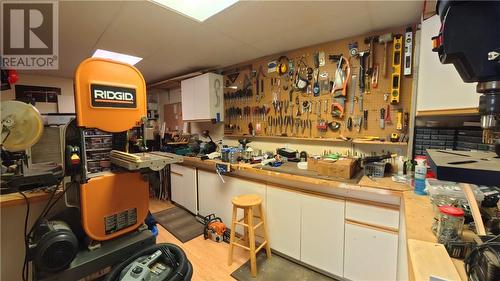 357 Clear Lake, Espanola, ON - Indoor