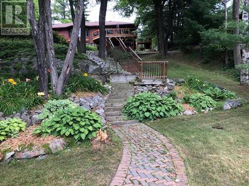 357 Clear Lake, Espanola, ON - Outdoor