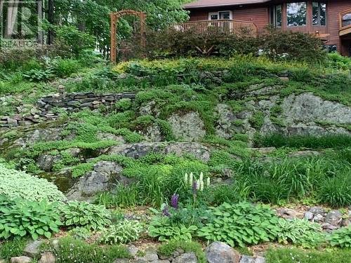 357 Clear Lake, Espanola, ON - Outdoor With Deck Patio Veranda