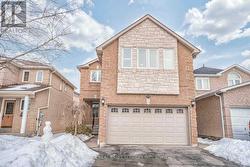 BASEMENT - 5335 FLATFORD ROAD Mississauga, ON L5V 1P3