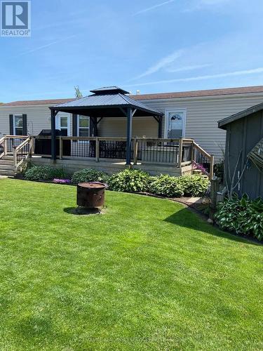 50 - 33 Pitt Street, Bayham, ON - Outdoor With Deck Patio Veranda