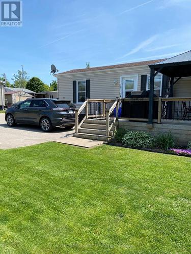 50 - 33 Pitt Street, Bayham, ON - Outdoor With Deck Patio Veranda