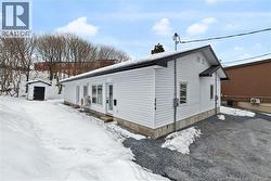 264 Millidge Avenue  Saint John, NB E2K 2M7