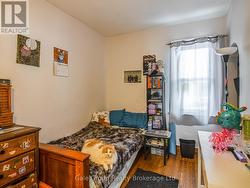 Main Floor Bedroom 2 - 