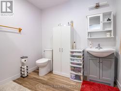 In-Law Suite Bathroom - 