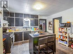 Kitchen with Island - 