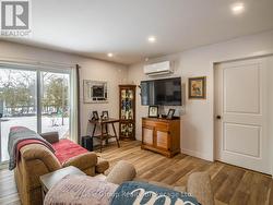 In-Law Suite Patio Doors to Backyard - 