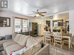 Open Concept Main Floor - 