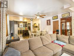 Open Concept Main Floor - 