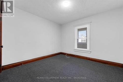 121 Edgemont Street N, Hamilton (Crown Point), ON - Indoor Photo Showing Other Room
