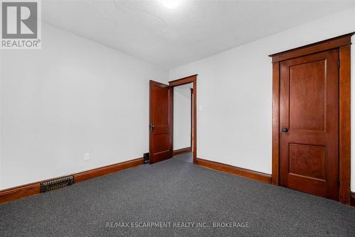 121 Edgemont Street N, Hamilton (Crown Point), ON - Indoor Photo Showing Other Room