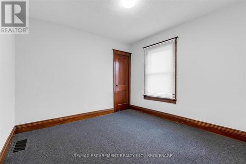 121 Edgemont Street N, Hamilton (Crown Point), ON - Indoor Photo Showing Other Room