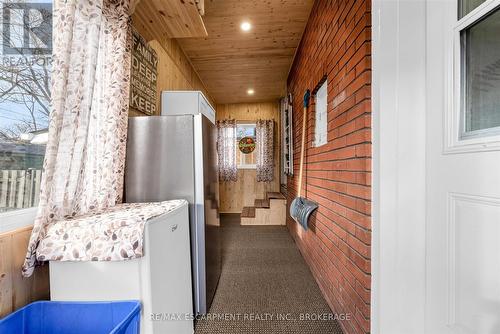 121 Edgemont Street N, Hamilton (Crown Point), ON - Outdoor With Exterior