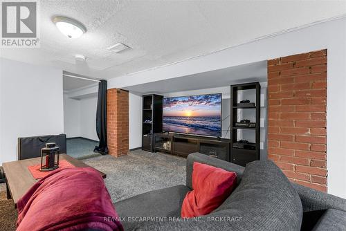 121 Edgemont Street N, Hamilton (Crown Point), ON - Indoor