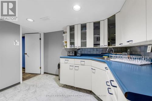 121 Edgemont Street N, Hamilton (Crown Point), ON - Indoor Photo Showing Other Room