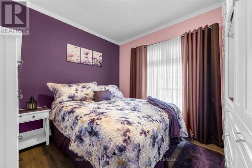 121 Edgemont Street N, Hamilton (Crown Point), ON - Indoor Photo Showing Bedroom