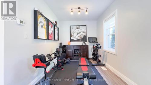 54 Waterloo Street, West Perth (Mitchell), ON - Indoor