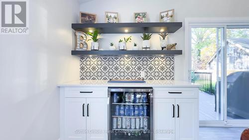 54 Waterloo Street, West Perth (Mitchell), ON - Indoor Photo Showing Other Room