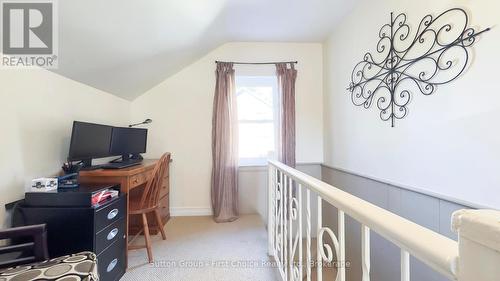 54 Waterloo Street, West Perth (Mitchell), ON - Indoor