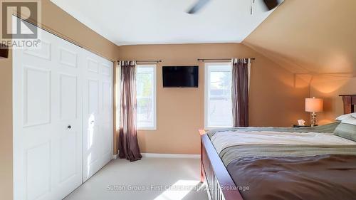 54 Waterloo Street, West Perth (Mitchell), ON - Indoor Photo Showing Bedroom