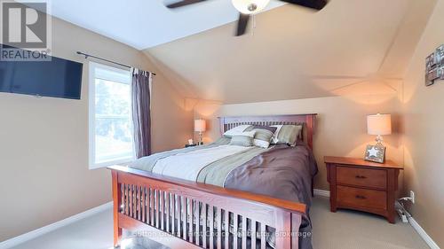 54 Waterloo Street, West Perth (Mitchell), ON - Indoor Photo Showing Bedroom
