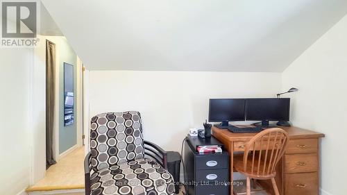 54 Waterloo Street, West Perth (Mitchell), ON - Indoor Photo Showing Office