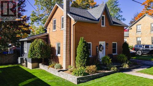 54 Waterloo Street, West Perth (Mitchell), ON - Outdoor