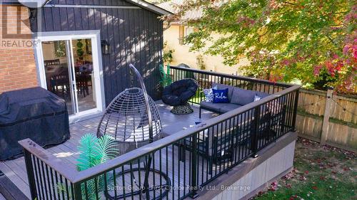 54 Waterloo Street, West Perth (Mitchell), ON - Outdoor With Exterior