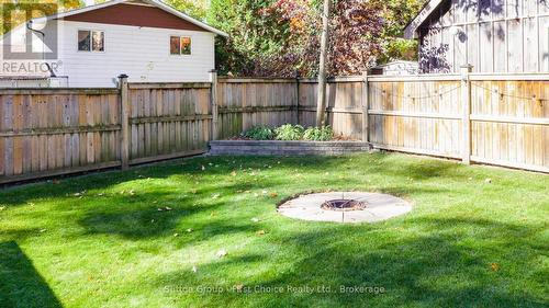 54 Waterloo Street, West Perth (Mitchell), ON - Outdoor