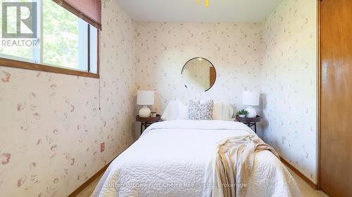 8 Dunsford Crescent, St. Marys, ON - Indoor Photo Showing Bedroom