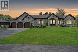 12 ALBERT Street  St. Clements, ON N0B 2M0