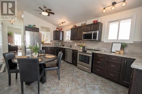 874 Monarch Road, Kawartha Lakes (Lindsay), ON - Indoor