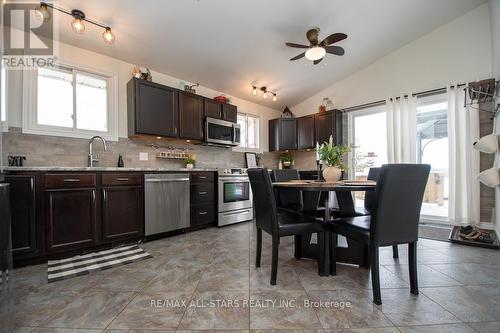 874 Monarch Road, Kawartha Lakes (Lindsay), ON - Indoor