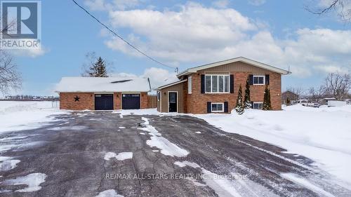 874 Monarch Road, Kawartha Lakes (Lindsay), ON - Outdoor