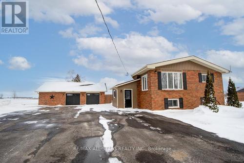 874 Monarch Road, Kawartha Lakes (Lindsay), ON - Outdoor