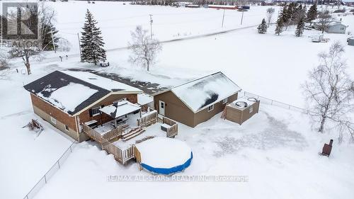 874 Monarch Road, Kawartha Lakes (Lindsay), ON - Outdoor