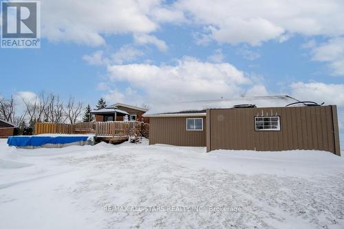 874 Monarch Road, Kawartha Lakes (Lindsay), ON - Outdoor