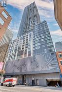 1103 - 87 PETER STREET  Toronto, ON M5V 0P1