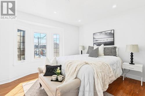 16 Archer Street, Toronto, ON - Indoor Photo Showing Bedroom