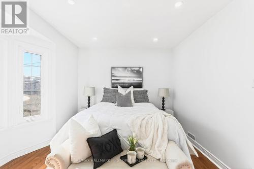 16 Archer Street, Toronto, ON - Indoor Photo Showing Bedroom
