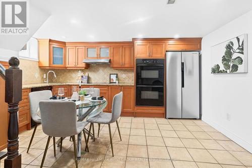 16 Archer Street, Toronto, ON - Indoor