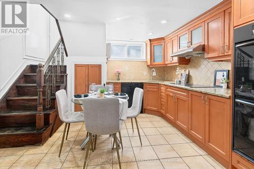 16 Archer Street, Toronto, ON - Indoor