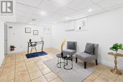 16 Archer Street, Toronto, ON - Indoor Photo Showing Other Room