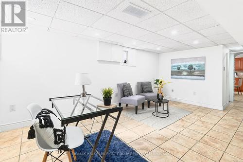 16 Archer Street, Toronto, ON - Indoor