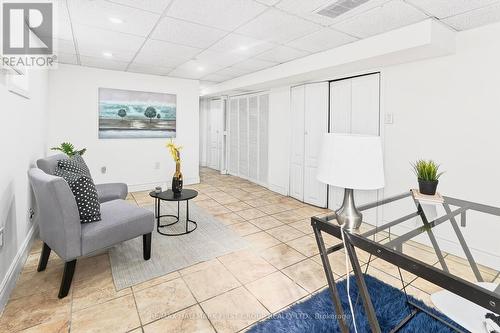 16 Archer Street, Toronto, ON - Indoor Photo Showing Other Room