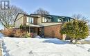 1201 Charlotte Circle, Pickering, ON  - Outdoor 